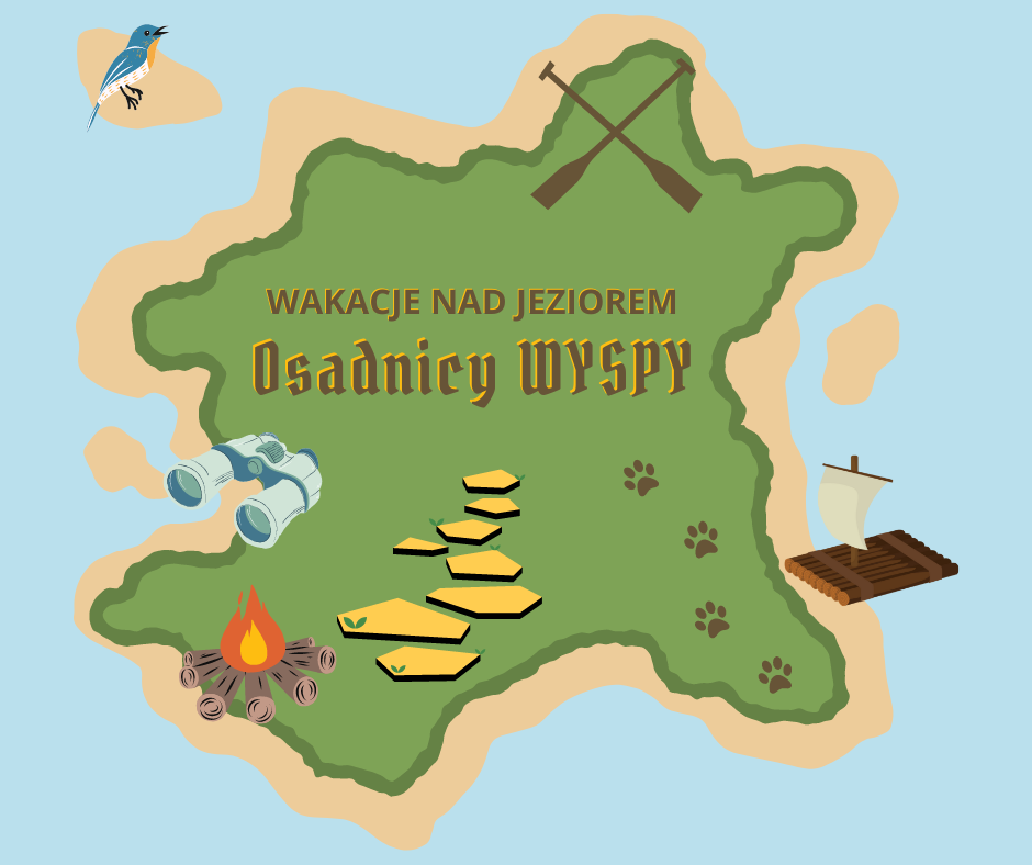 Osadnicy Wyspy